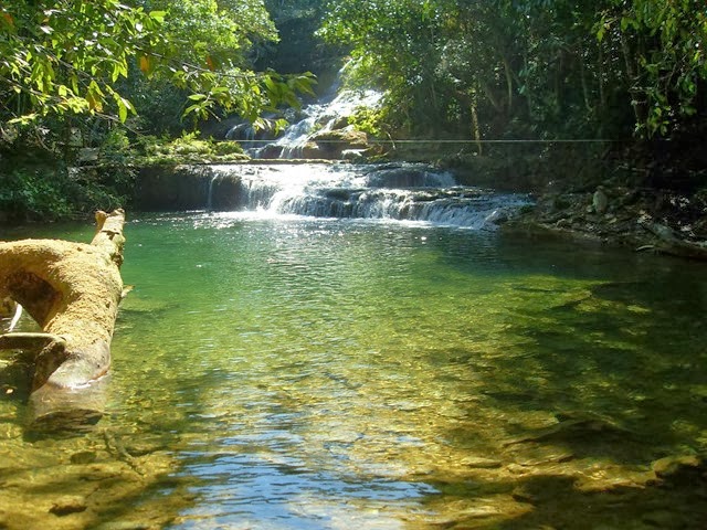 Cachoeiras do Rio do Peixe