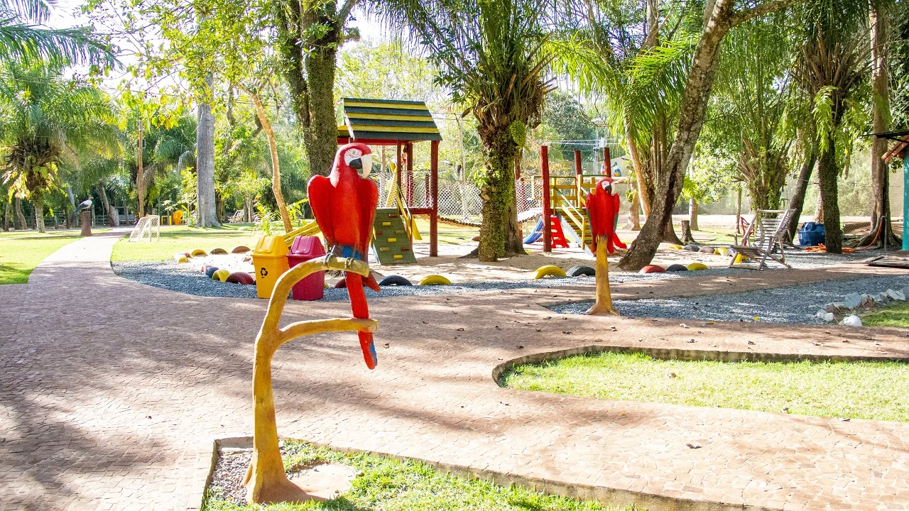Balneário Jardim Ecopark