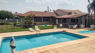 CLH Suites Bonito Sul